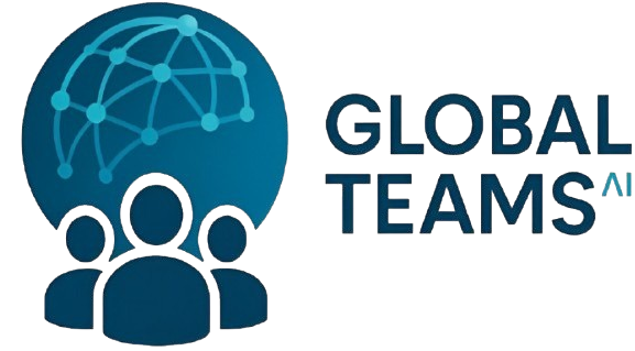 Global Teams AI Logo